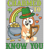 ST PATRICKS DAY-ST 656